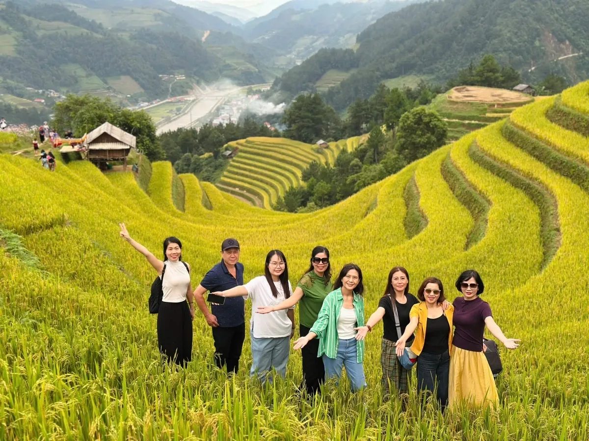 Nắm rõ những lưu ý để chuyến đi của bạn trọn vẹn