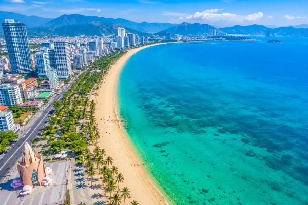 Đặt Vé Đoàn Đi Nha Trang Giá Rẻ