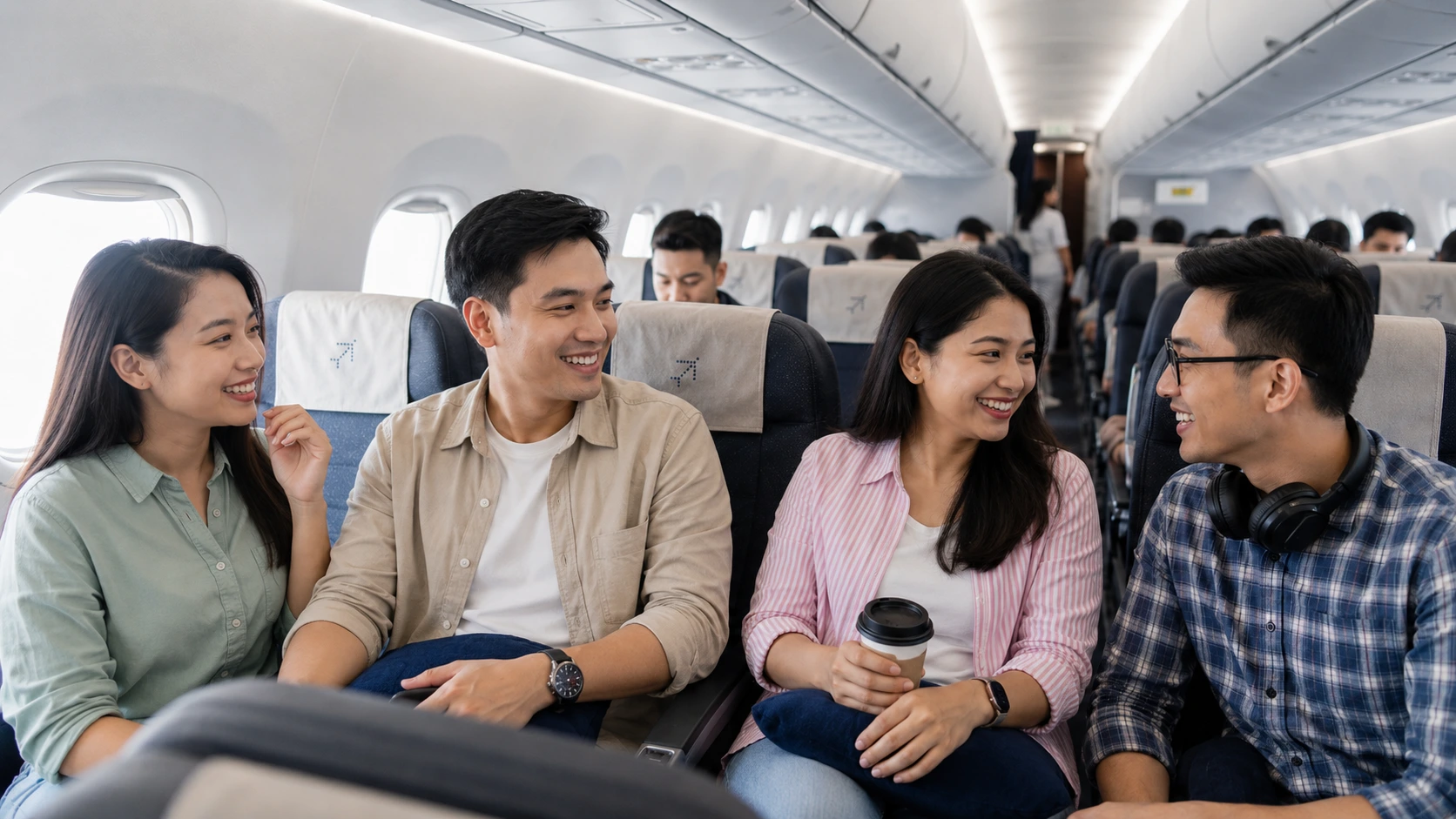 Đặt vé đoàn Sài Gòn đi Nha Trang tại vemaybay5s.com
